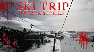 Horrifying TRUE Ski Trip Horror Stories | Terrifying Adventures on the Slopes