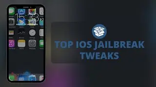 Top BEST Updated Jailbreak Tweaks for iOS 11/12/13/14 (Checkra1n, Odyssey, Unc0ver + Chimera)