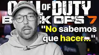 ACTIVISION CONFIRMA CAMBIOS DESESPERADOS EN BLACK OPS 7