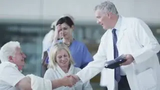 Medical Solutions Barcelona (Espagne) Chirurgie et Traitements: Garc&iacute;a Ib&aacute;&ntilde;ez, Barraquer, Guttmann