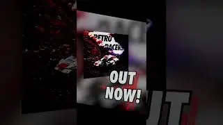 Retro Racers is out on all streaming platforms! #rally #house #rallyhouse #lofi