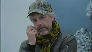 All currently found/known footage of the Ivan Seal FRAC Auvergne exhibit