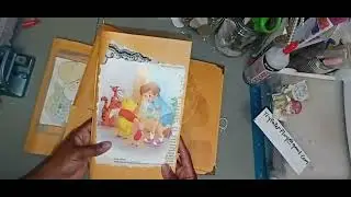 Rustic Envelope Journals | First Come, First Served | Handmade & One of a Kind