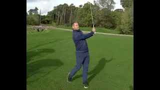 Boundary Lakes TV - 1st Tee Professional Walkthrough