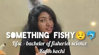 A brief narration of bfsc🐬