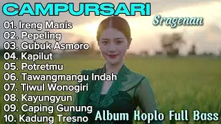 FULL ALBUM CAMPURSARI KOPLO TERBARU || SRAGENAN CAMPURSARI VIRAL 2025