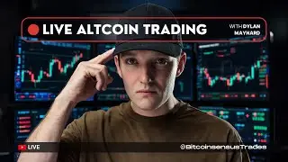 📈 Instant Crypto Signals: Trade Altcoin Pumps & Breakouts NOW!
