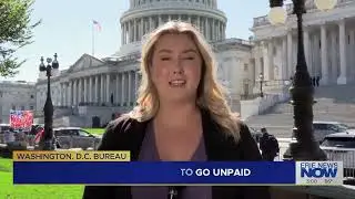 Millions of Federal Workers to go Unpaid
