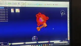 Part Design @CADCAMTUTORIALBYMAHTABALAM @CADCAMTutorials @PipingSheetmetal @AB.Designs