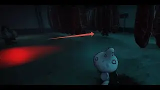 Убийца за углом... The area of violence