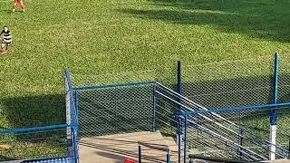 Restinguense 3x3 M&oacute;veis Rohde- 1&ordf; Rodada do Campeonato Municipal S&eacute;rie A 2023
