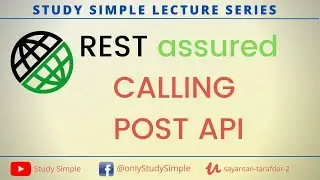 How to Test the Post API Using REST Assured | REST Assured API Automation Testing