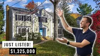Luxury Homes NJ | 104 Pomeroy Rd, Madison, NJ | Homes for sale Madison New Jersey | Outside the City