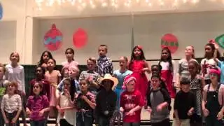 12 Days of Christmas Texas Style