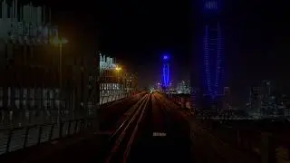 The Riyadh Metro