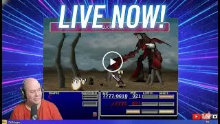 #FFFiesta  10th Final Fantasy Fiesta - Day 0 - Community Day - A Decade of Chaos BEGINS!