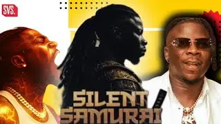 Stonebwoy “Silent Samurai” Breakdown 🔥 Dj Mac & Crash Dummy Explained | Touch The Road