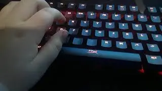 Chill keyboard sounds