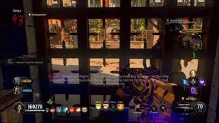 Call of Duty&reg; bo4 glitch?