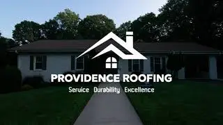 Providence Time-lapse