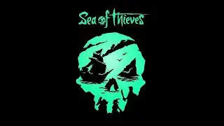 Sea of theive's #3 hunting for me treasure