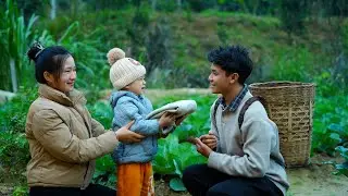 Truong was deeply moved by the shirt Duy had chosen for him – Duy considered him his father.