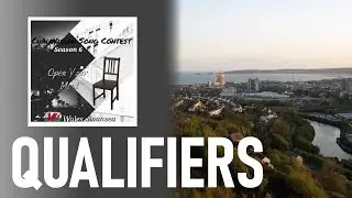 ChairVision Song Contest S6 QUALIFIERS ll ESC Chair