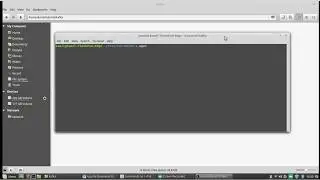 Apache Kafka quick start - push data from file to Kafka producer