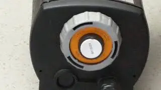 Calibration adapter