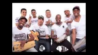 Tá Combinado - Pra Chamar Minha Atenção (Tanta Iniciativa)