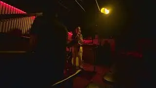 Kevin Sun Quartet &mdash; 