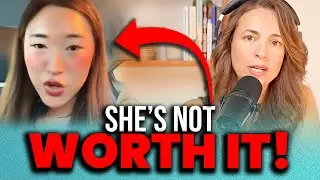 She DOESN'T DESERVE You Providing & Protecting! - Boss Babe MELTDOWN Showcases Why She's Not Worthy