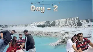 Rajasthaan mai snow 🫨🫨 kese?? ❤️#jaipur #trend 