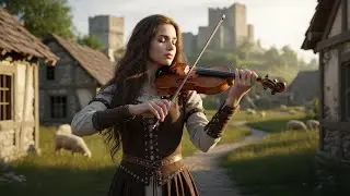Winter Oasis ❄️ Soothing Cello Music for Cold Silence, Relaxation & Sleep