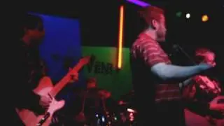 Eva Cappelli and the Watershops Band / No Quitten You