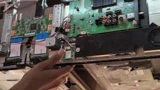 No picture fault in 55 Inch Compaq tv @vinodkenny1