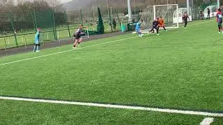 Eldwick v Salts