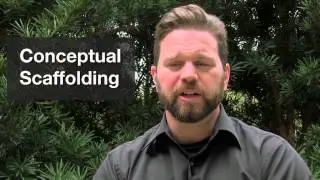 TOL6100 - Instructional Design - Scaffolding