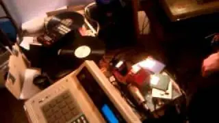 bucket fresh studios presents: BIG LOOP Beats and Butter Promo 3    BURNTBERRY // MASPRO