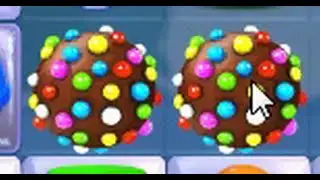 DOBLE COMBO-Candy Crush Saga - LEVEL 133 - FANTASTIC!! NEW, CURRENT! )(NO booster)