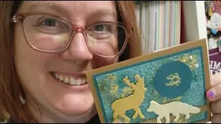 Bonus Days, Outdoor Adventure, and Reason to Celebrate Stampin Up!