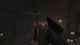 Black Ops 2 Buried Power Clutch (No Juggernog)