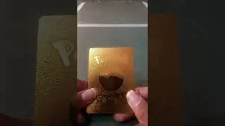 Ultra charizard GX card 🤯
