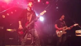 Racket Now - Daily Routine / live