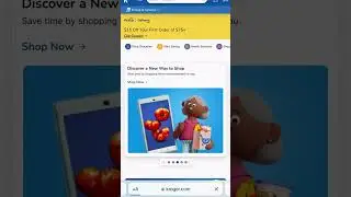 Kroger Rewards Video