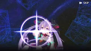 Kipukirui Skills - Eroica