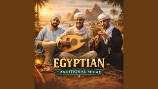 Egyptian Traditional Music &ndash; Ancient Nile Rituals and Desert Echoes