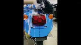 Shima Detailer 