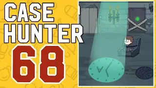 CASE HUNTER &ndash; Level 68: Escape to Safety