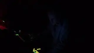 Modes live @ Dirtmor 25.12.2017
